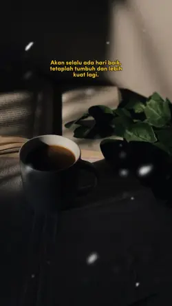 Lebih Kuat Lagi