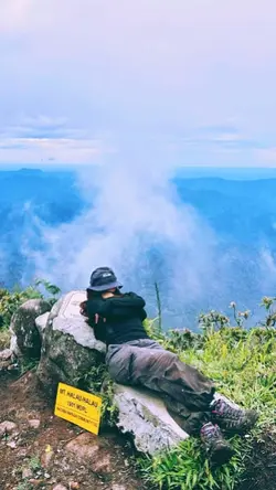 Muncak kecce