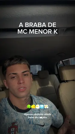 apenas 18 ainda 