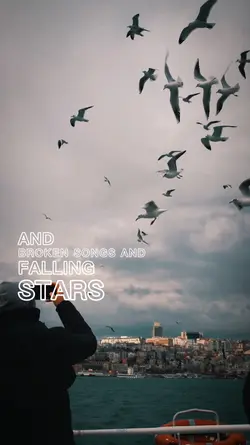 Fading Echoes
