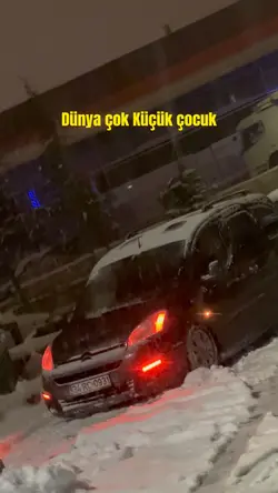 ÇOK…