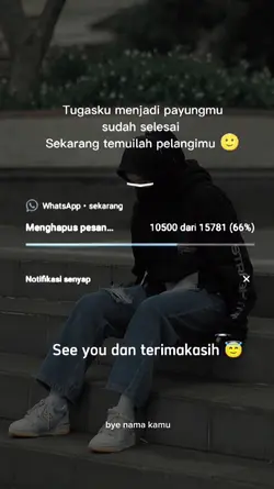 Selamat tinggal 