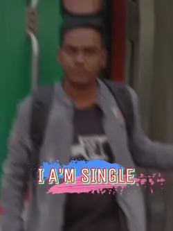I Am Single 
