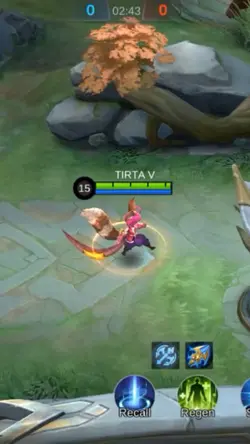 slowmo mlbb ganti
