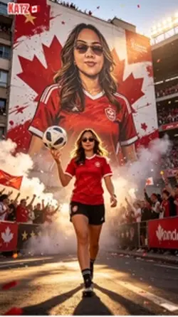 Happy Canada Da