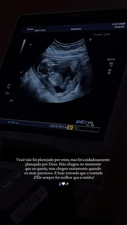 Planejado por Deus