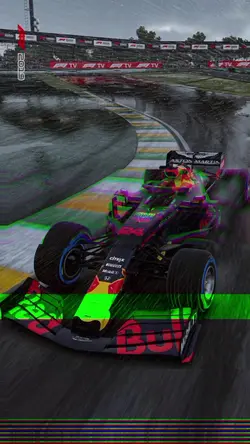 F1 template new
