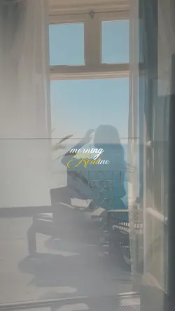 Morning Routine