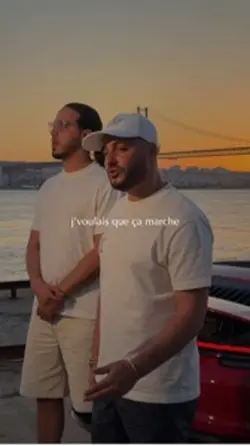 A tes côté 🫶🏼