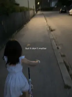 as long as i'm here