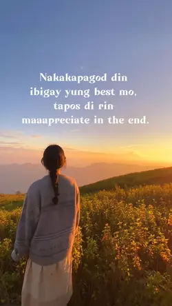 Nakakapagod
