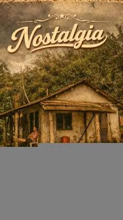 Kampung Halaman