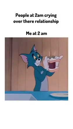 Tom & Jerry memes 