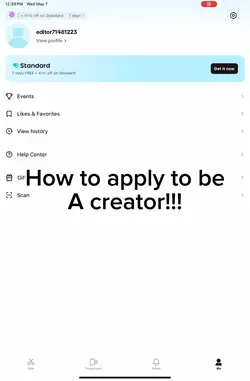 HOW TO APPLY 