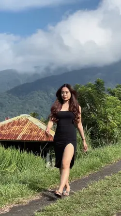 NEGORO ANGIN SLOWMO
