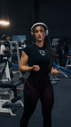 5 clip videos Gym 