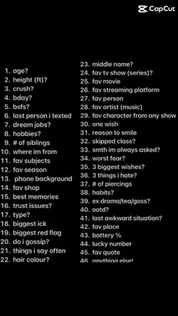 pick a number