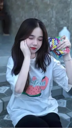 Mẫu 1 ảnh chill