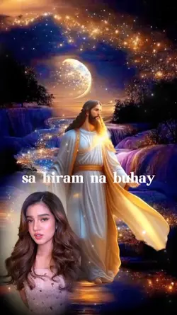 #salamatPanginoon