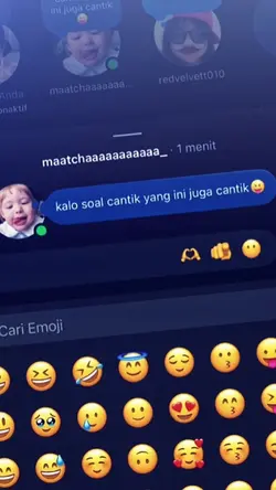 kalo soal cantik yg