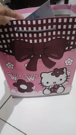 Unboxing