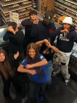 Best Song Ever Remix