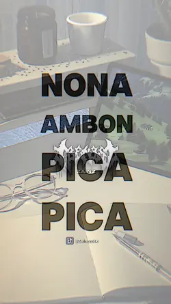 TREND NONA AMBON