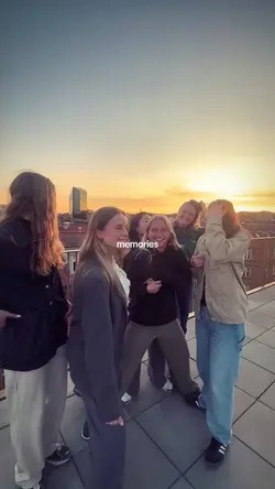 friends memories