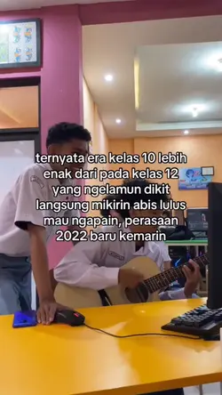 perasaan 2022