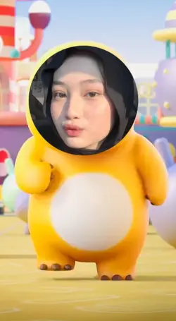 lucu