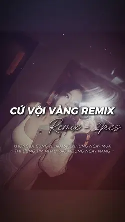 Không đi cùng nhau