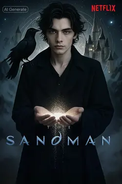 The Sandman