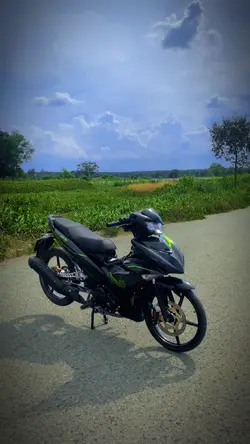 Chỉnh màu xe