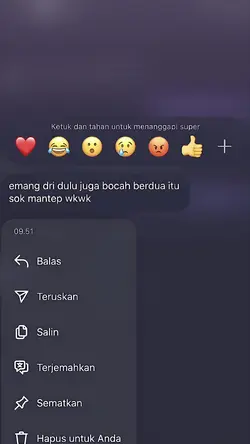 VERSI NO MIRROR