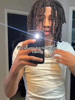 i'll call you back