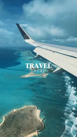 travel recap