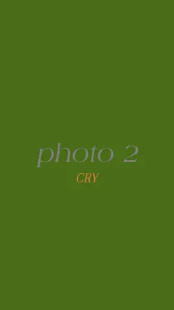 Cry 