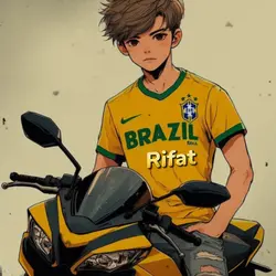 Brazil Template 