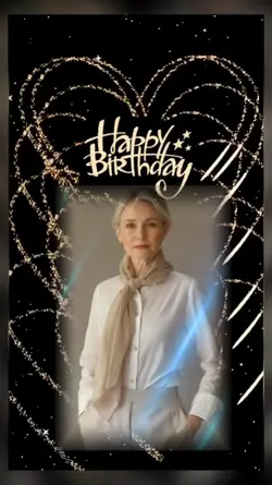 50th Birthday