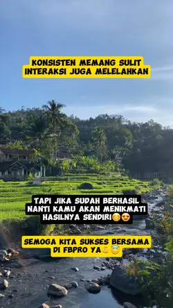 fb pro pemula