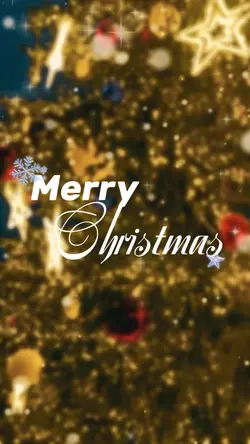 Merry Christmas