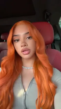 Redhair