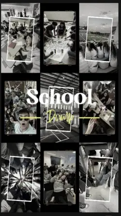school dump