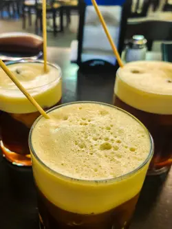 carajillo de amigos