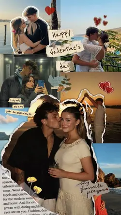 happy valentine's da