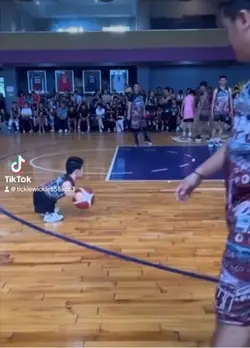 Basketball 