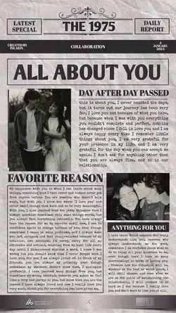Newspaper version