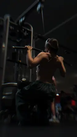 GYM MOTIVATION