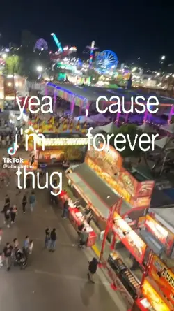 Forever ever