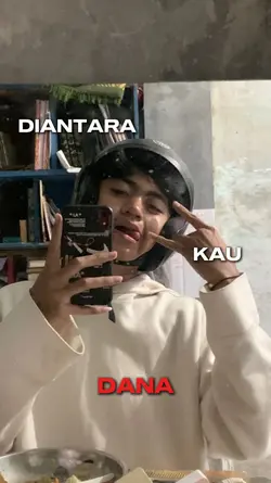diantara kau dana